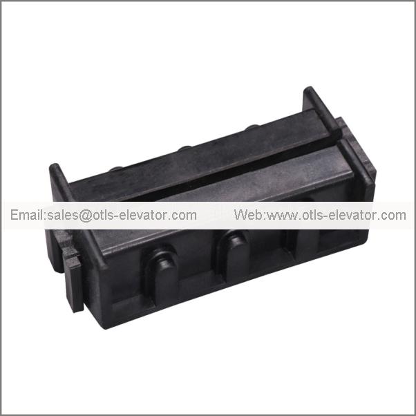 KONE Elevator Guide Shoe Busher