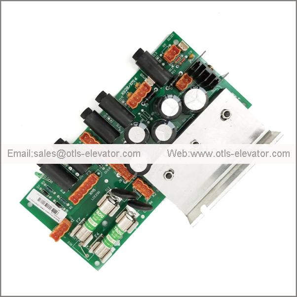 KONE Power Board KM713140G05