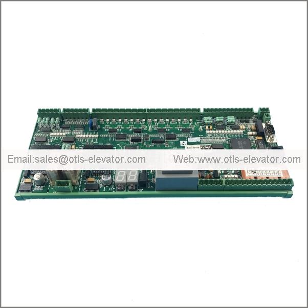 KONE Escalator Main Board KM935259G01