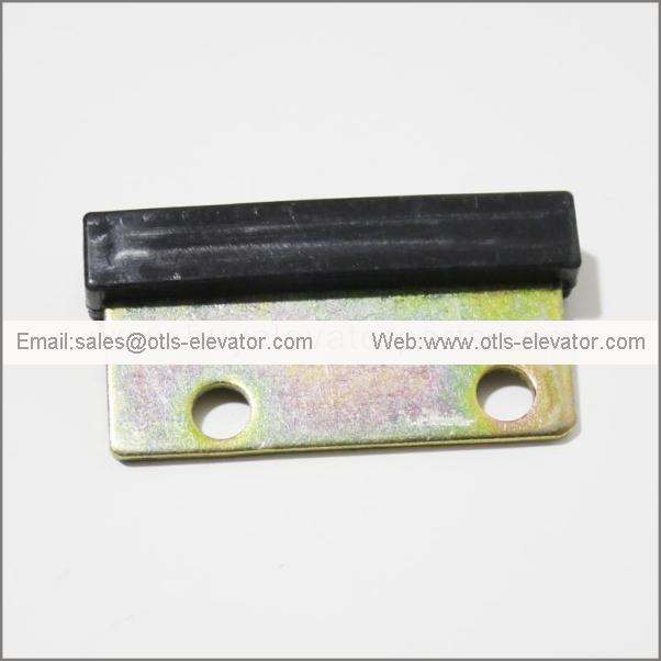 LG Elevator Door Slider