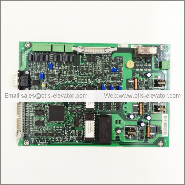 KONE Inverter board KM713900G01