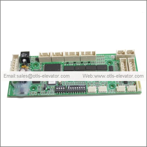 LG SIMGA elevator pcb DHG-162B , elevator pcb