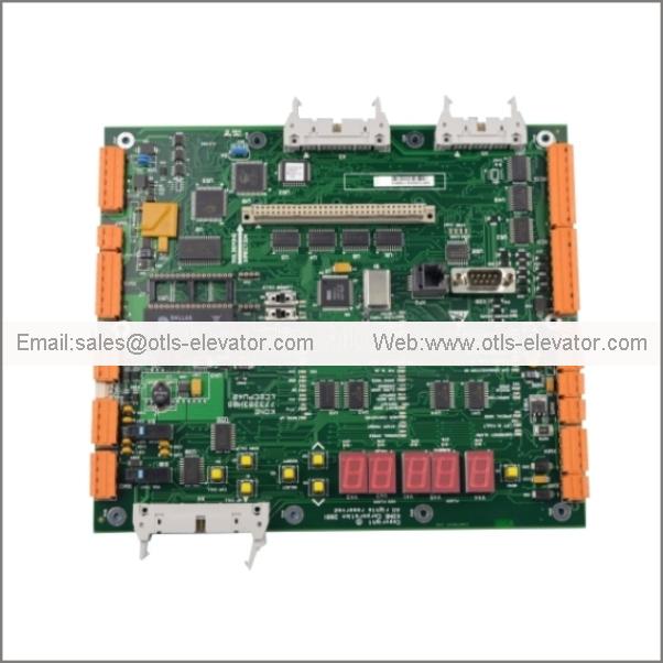KONE elevator main board KM773380G04