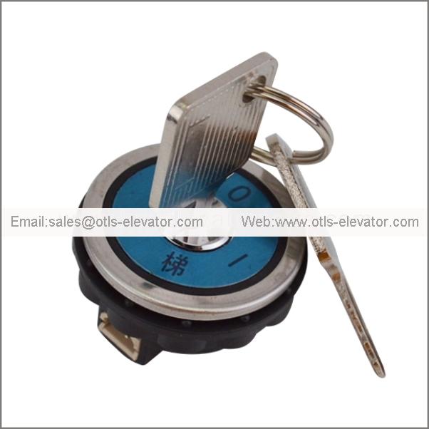 KONE elevator lock , KONE elevator parts