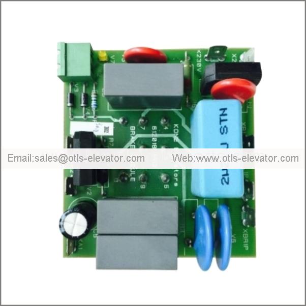 KONE Elevator board KM612012G01