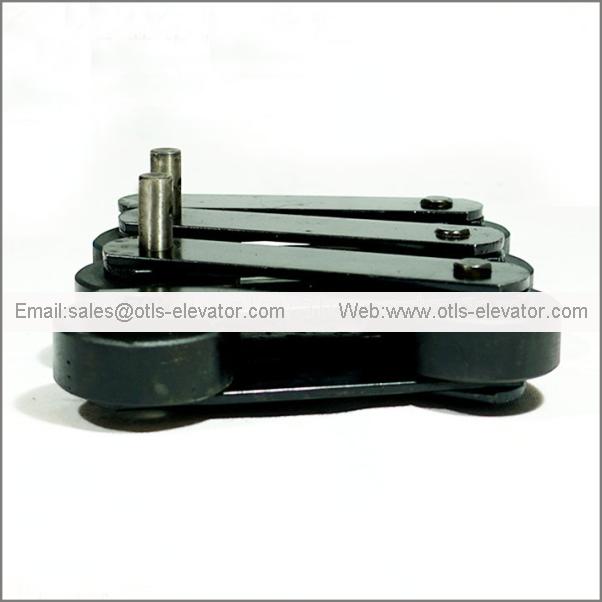 Kone escalator step chain