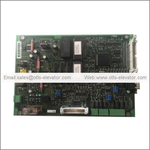 KONE elevator pcb KM713900G01