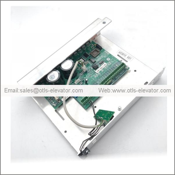 KONE elevator board KM603800G01