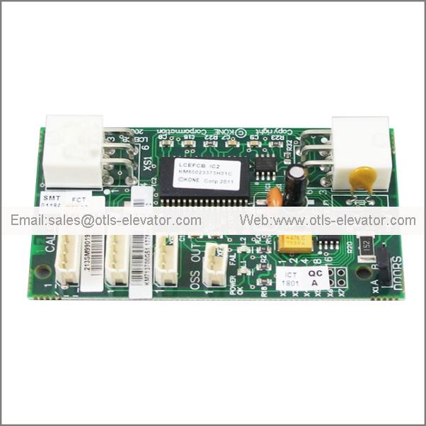 KONE elevator Board KM713700G01
