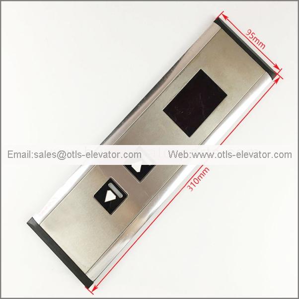 KONE elevator Hop