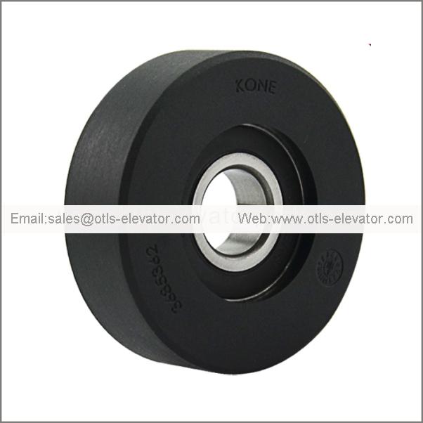 kone Escalator Step roller