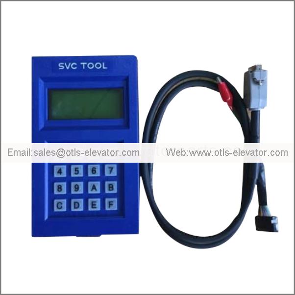LG SIGMA Elevator Test Tool SVC-TOOL