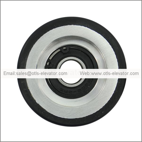 LG/SIGMA Escalator Pressure Roller 70706202