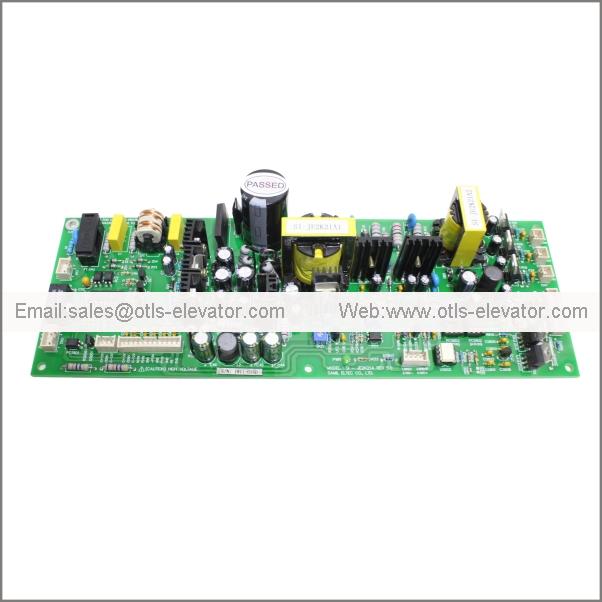 SIGMA Elevator Power Board SI-JE2K21A