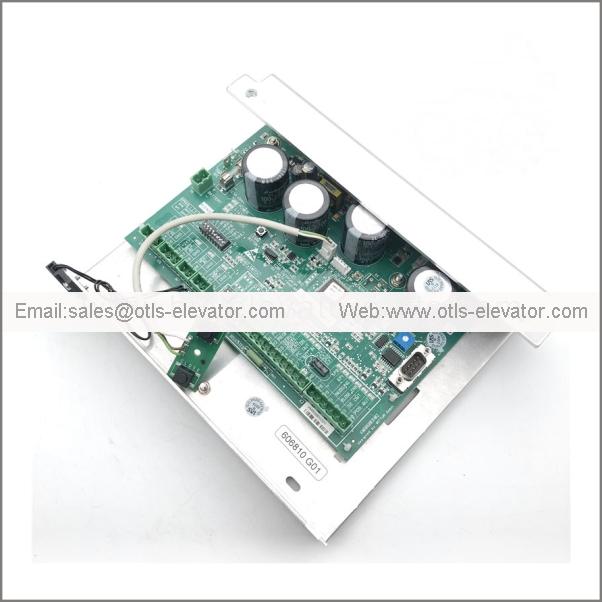 KONE elevator Board KM606810G01