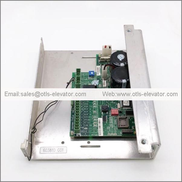 KONE elevator board KM603810G01