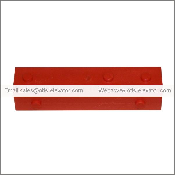 kone elevator guide shoe busher Km713227g01