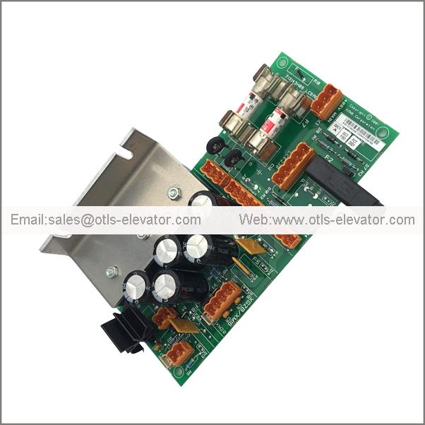 Kone elevator PCB KM713140G08