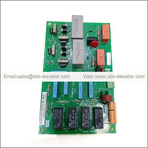 KONE Elevator board KM885514G01