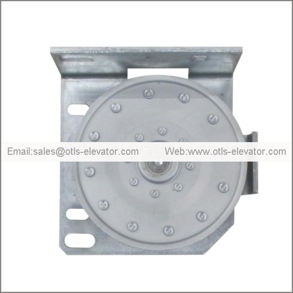 KONE Elevator Landing Door Roller KM601200G02