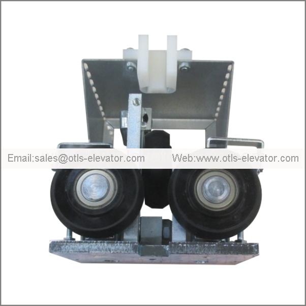 KONE Elevator Guide Shoe KM86800G16