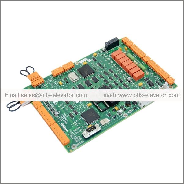 KONE elevator pcb LCEDRV KM760310G01