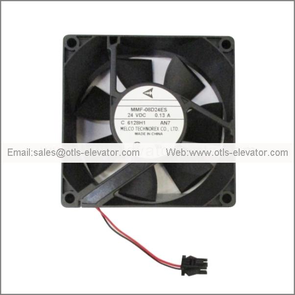 KONE fan motors for elevators KM283423