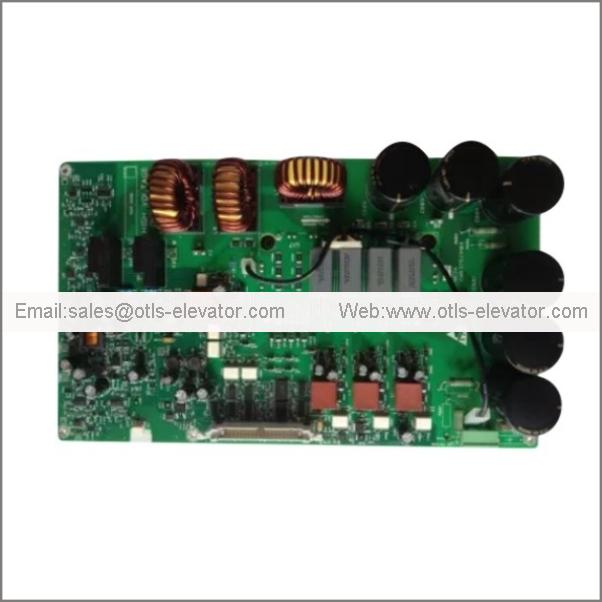 KONE KDL16 Board KM937520G01