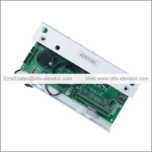 KONE Elevator PCB KM602810G02