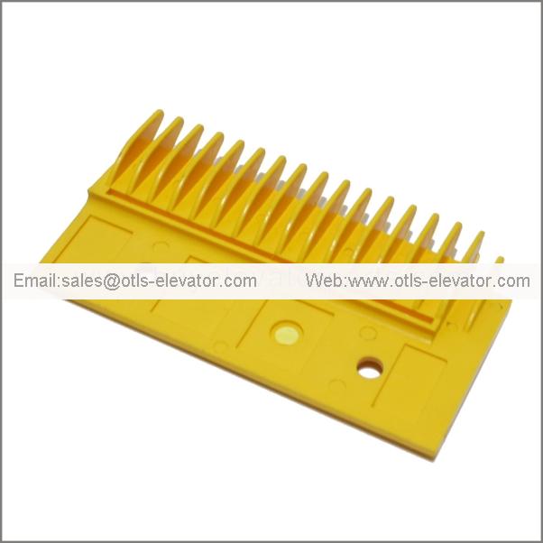 LG SIGMA escalator comb plate 2L108318