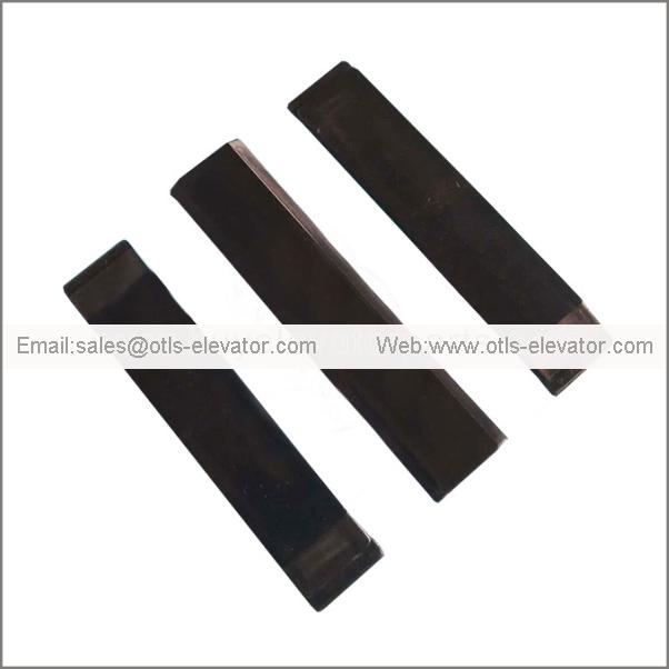 LG Elevator Guide Shoe Busher