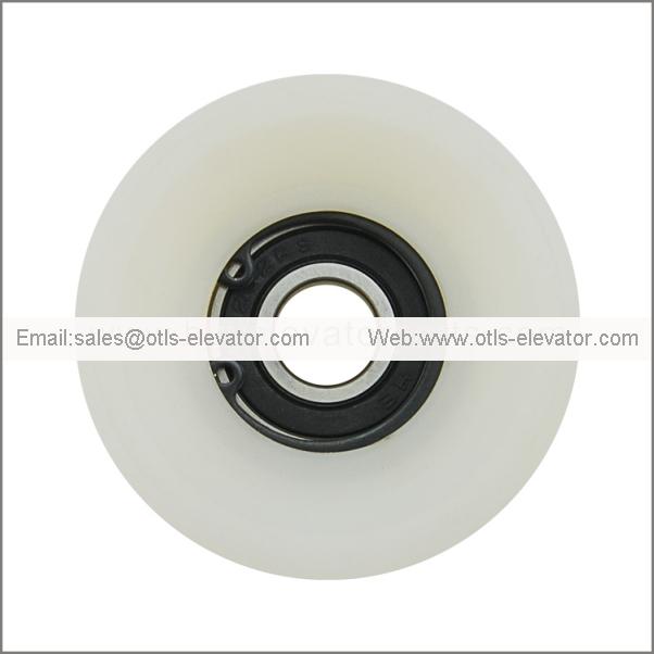 LG/SIGMA Escalator Pressure Roller 70606202
