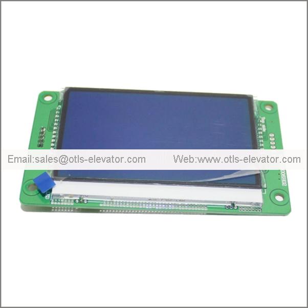 KONE elevator lcd display board KM1373006G01