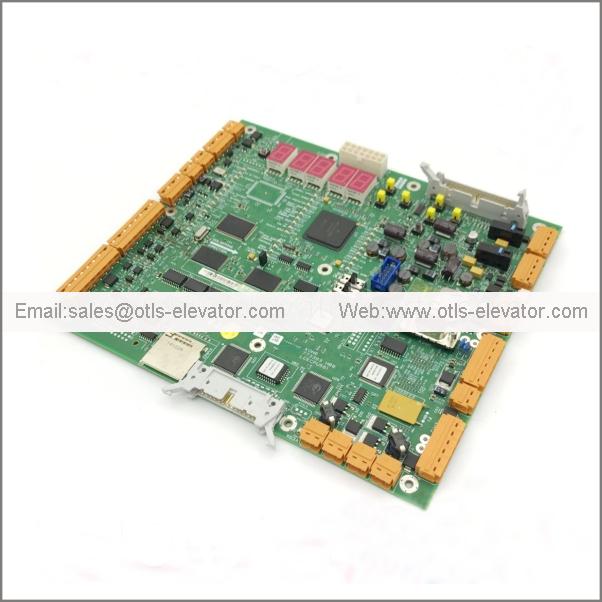 KONE Elevator Main Board KM773390G03