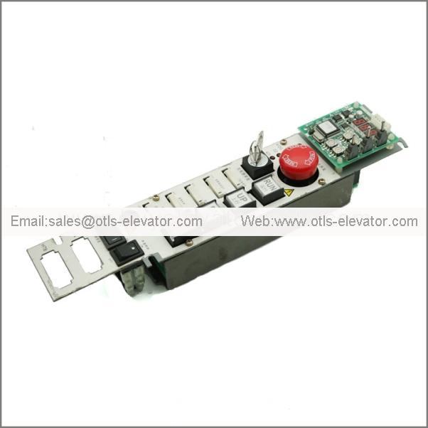 Mitsubishi Elevator parts ， Mitsubishi elevator Inspection Box