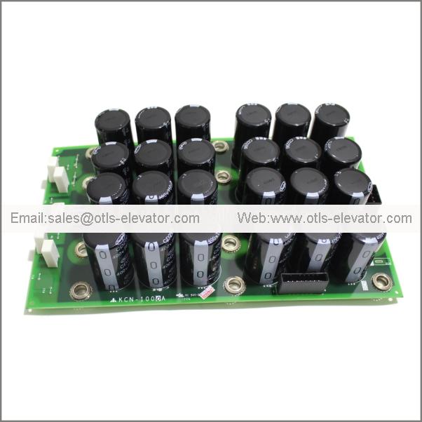 Mitsubishi Elevator Power board KCN-1000A