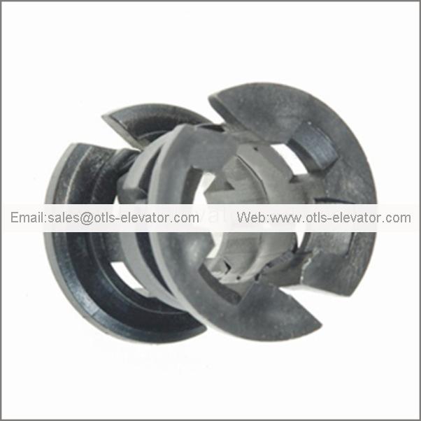 Mitsubishi Escalator Bushing for Step Axes
