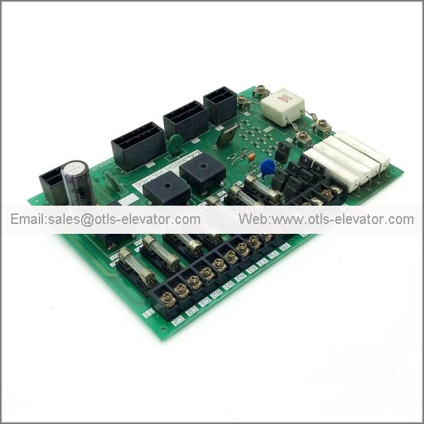 Mitsubishi elevator power board P203722B000G01