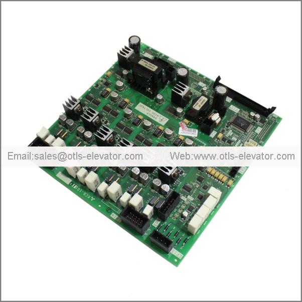 Mitsubishi elevator drive board KCR-1011C