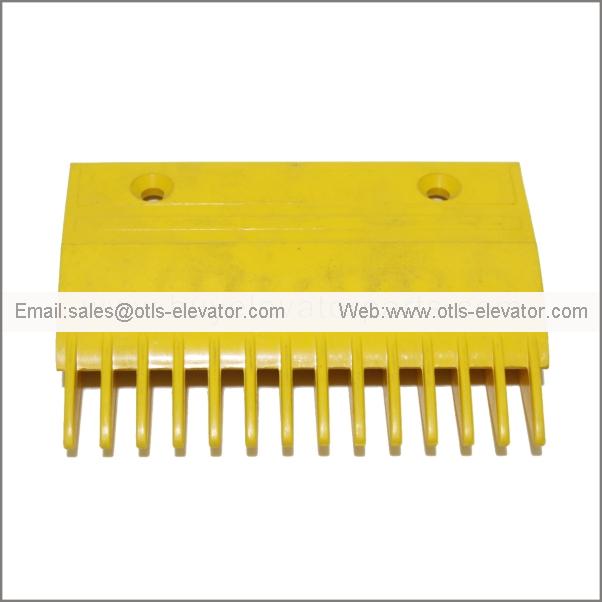 Mitsubishi Escalator Comb Plate YS03BB578