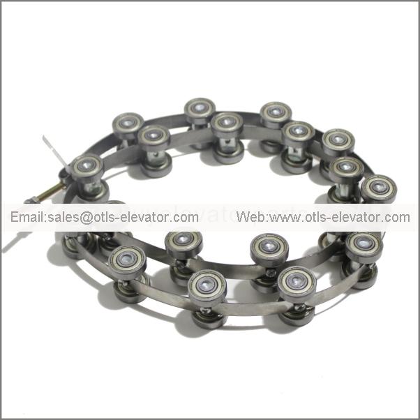Otis Escalator newel chain DBA332AB