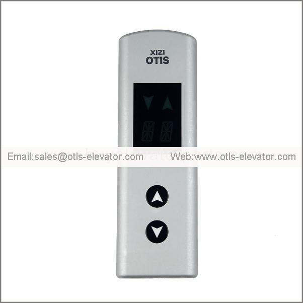 XIZI OTIS elevator hop , XIZI OTIS elevator parts