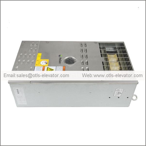 OTIS Elevator Inverter OVFR02A-406