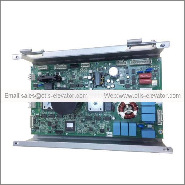 OTIS Elevator Inverter LUR-402(ADD4-MR) KAA21305ABZ6