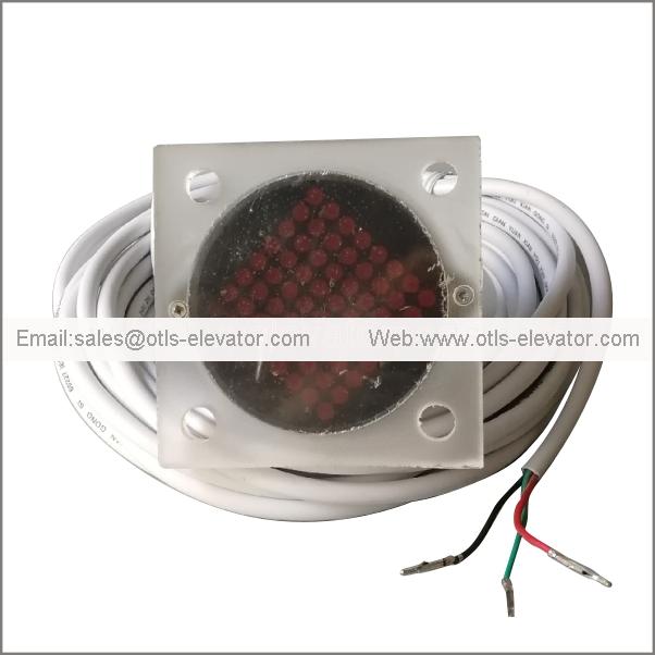 OTIS Escalator LED Direction Indicator XBA424Z2