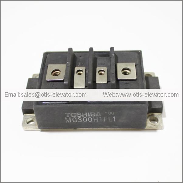 Toshiba Elevator Module MG300H1FL1
