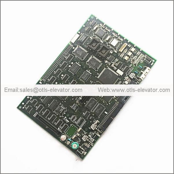 Mitsubishi Elevator pcb KCC-700A