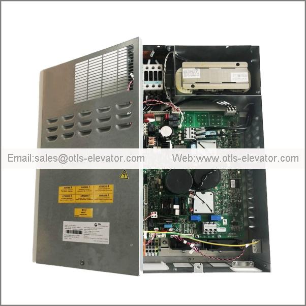 OTIS Elevator Inverter OVF03B-403 KBA21310ABG5