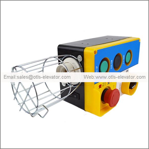 Otis elevator Inspection Box , Otis elevator parts