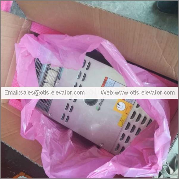OTIS Elevator Inverter GEA21310A1